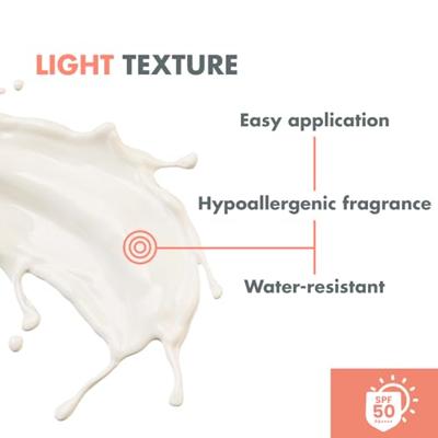 Avene High Protection Spray SPF50+ 200 ml Zonbescherming Avene High Protection Spray SPF50+ 200 ml Zonbescherming