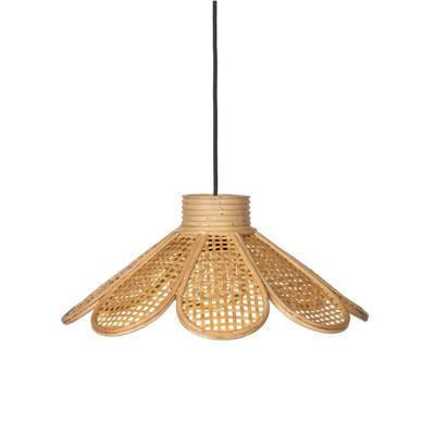 Flore, hanglamp naturel