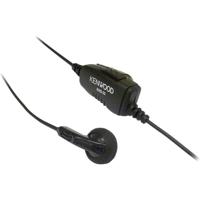 Kenwood Headset/hoofdtelefoon KHS-33 KHS-33 - thumbnail