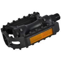 OXC Hars Pedalen - Zwart - thumbnail