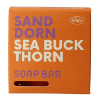 Speick Duindoorn zeep in doosje 100 Gram - thumbnail