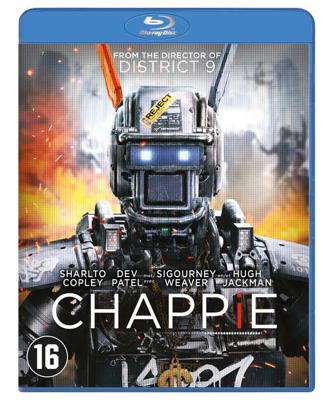 Chappie Chappie