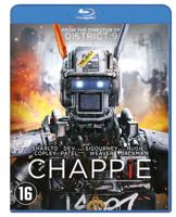 Chappie - thumbnail