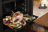 Neff Draadloze bluetooth kerntemperatuurmeter restant - thumbnail