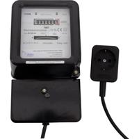 REV kWh-meter 1-fase Refurbished (goede staat) 1 stuk(s) - thumbnail