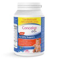 Conceive Plus Men Fertility Support 60 Capsules - thumbnail