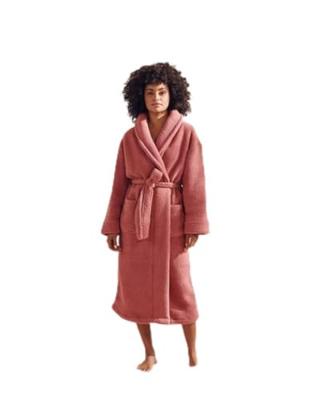 Essenza Essenza Nama Uni Bathrobe XL Rose