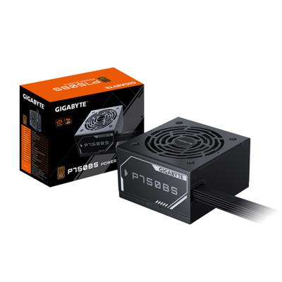 Gigabyte GP-P750BS Netvoedingsmodule 750 W ATX Gigabyte GP-P750BS Netvoedingsmodule 750 W ATX