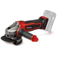 Einhell TE-AG 18/115-2 Li 4431166 Haakse accuslijper 115 mm Zonder accu, Zonder lader 18 V - thumbnail