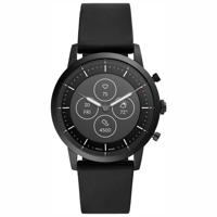 Fossil FTW7010 Horloge Hybride Smartwatch Collider 42 mm - thumbnail