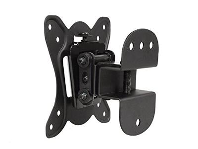 Beugel voor tv of monitor 13-27" Maclean MC-670 20kg, max vesa 100x100