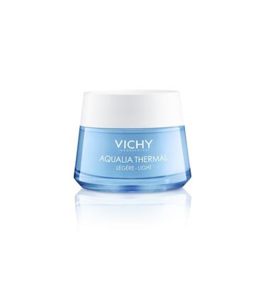 Vichy Aqualia Thermal Rehydraterende Dagcrème Licht 50ml