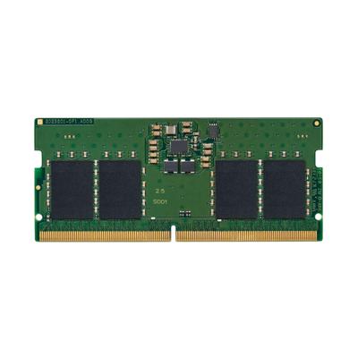 RAM geheugen Kingston KCP556SS6-8 8 GB 5600 MHz DDR5 SDRAM DDR5