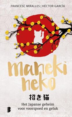 Maneki neko - Francesc Miralles, Héctor García - ebook