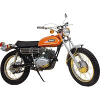 Revell 1/12 Yamaha 250 DT-1 - thumbnail