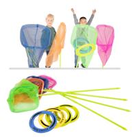 Frisbee Wedstrijdset - thumbnail