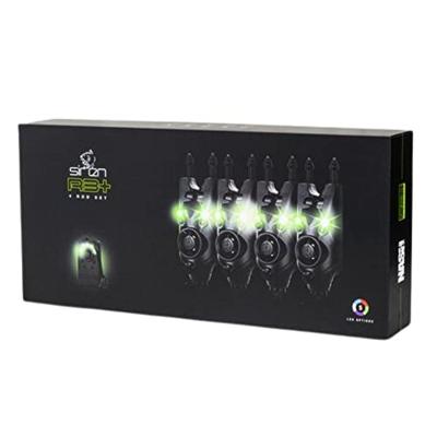 Nash Siren R3+ Presentation Set 4 Rod