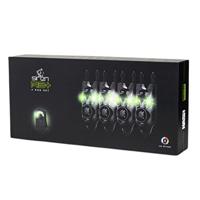 Nash Siren R3+ Presentation Set 4 Rod - thumbnail