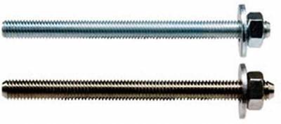Fischer FIS A M8X130 10 St - 90276 Fischer FIS A M8X130 10 St - 90276