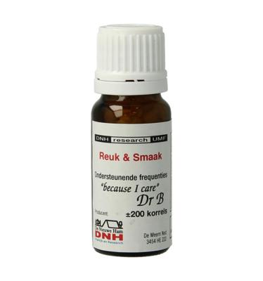 DNH Reuk & smaak 200 Stuks DNH Reuk & smaak 200 Stuks