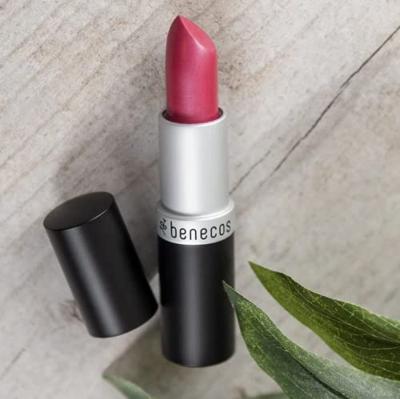 Natural lipstick hot pink - thumbnail