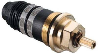 Hansgrohe Universeel temperatuurregeleenheid