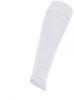Stanno 444004 Move Footless Socks - White - SR - thumbnail
