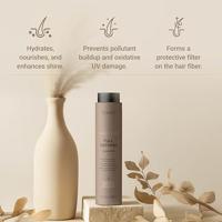 Lakmé Teknia Full Defense Shampoo 300ml - thumbnail
