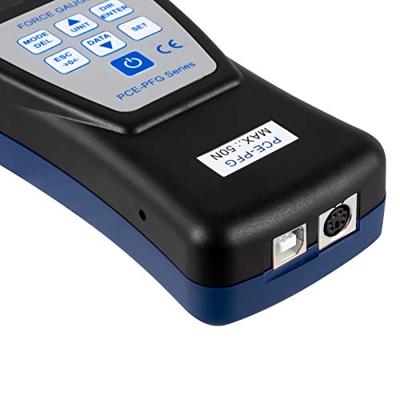 PCE Instruments Hardheidsmeter