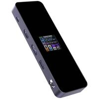 Dockcase USB-C dockingstation Geschikt voor merk (dockingstation): Universeel Geïntegreerd display, Incl. laadfunctie, USB-C Power Delivery, Geïntegreerde - thumbnail