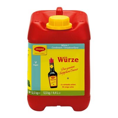 Maggi - Aroma Smaakverfijner - 5,5kg