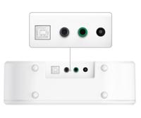 Hama Digitale Radio DIR355SBT DAB+/internetradio/Bluetooth®/app Wit - thumbnail