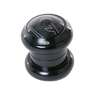 CONTEC balhoofdstel "ahs-50" ct headset ahs-50 ahead, 1 1/8", black