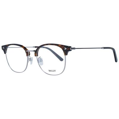 Heren Brillenframe Bally BY5038-D 54056 Heren Brillenframe Bally BY5038-D 54056