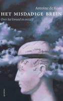 Het misdadige brein - Antoine Kom - eBook (9789021441535) - thumbnail