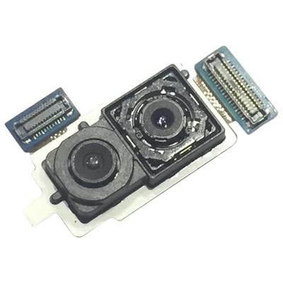 Achtergerichte camera voor de Galaxy A20 SM-A205FN/DS
