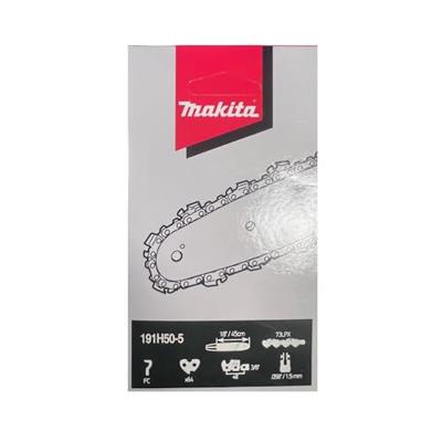 Makita Ketting 099 Hks 3/8X1,5 S64 - 191H50-5 Makita Ketting 099 Hks 3/8X1,5 S64 - 191H50-5