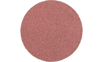 PFERD TOOLS CD 50 A 120 FORTE 42751512 Schuurblad Korrelgrootte (num) 120 (Ø) 50 mm 100 stuk(s)