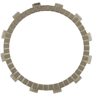 TRW koppelingsplaat set clutch kit mcc109-8