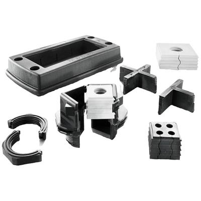 Weidmüller CABTITE SAMPLE SET 1 stuk(s)