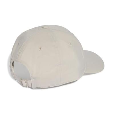 Adidas New Logo Embroided Baseball Cap