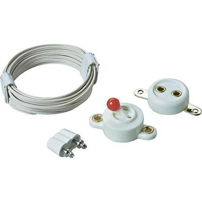 Kahlert Licht 60910 Aansluitset 3.5 V