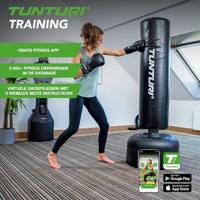 Tunturi Free Stand Punch Bag (1/2) - thumbnail
