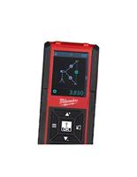 Milwaukee LDM 100 Laserafstandsmeter 100m - 4933459278 - thumbnail