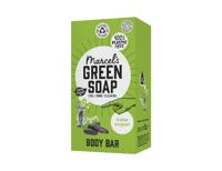 Shower bar tonka & muguet 150 Gram - thumbnail