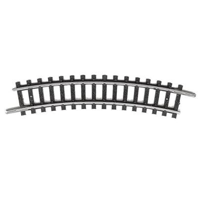 T14914 N Minitrix rails Gebogen rails 24 ° 194.6 mm 10 stuk(s) T14914 N Minitrix rails Gebogen rails 24 ° 194.6 mm 10 stuk(s)