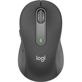 Logitech Signature M650 Grafiet For Business Draadloze Muis