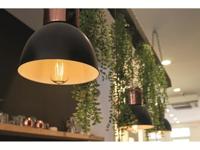 Shelly Shelly Vintage E27 ST64 LED-lamp Energielabel: E (A - G) WiFi - thumbnail