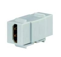 Rutenbeck KMK-HDMI KP rw Adapter - thumbnail