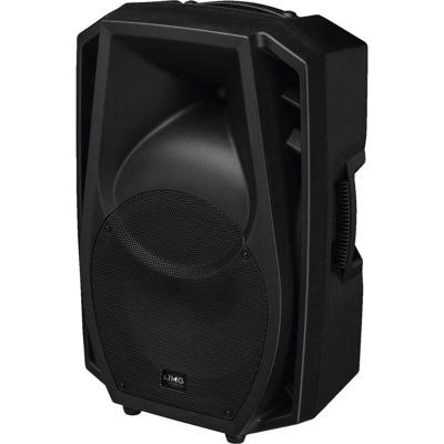 IMG Stageline WAVE-12A Actieve PA-speaker 30 cm 12 inch 200 W 1 stuk(s)